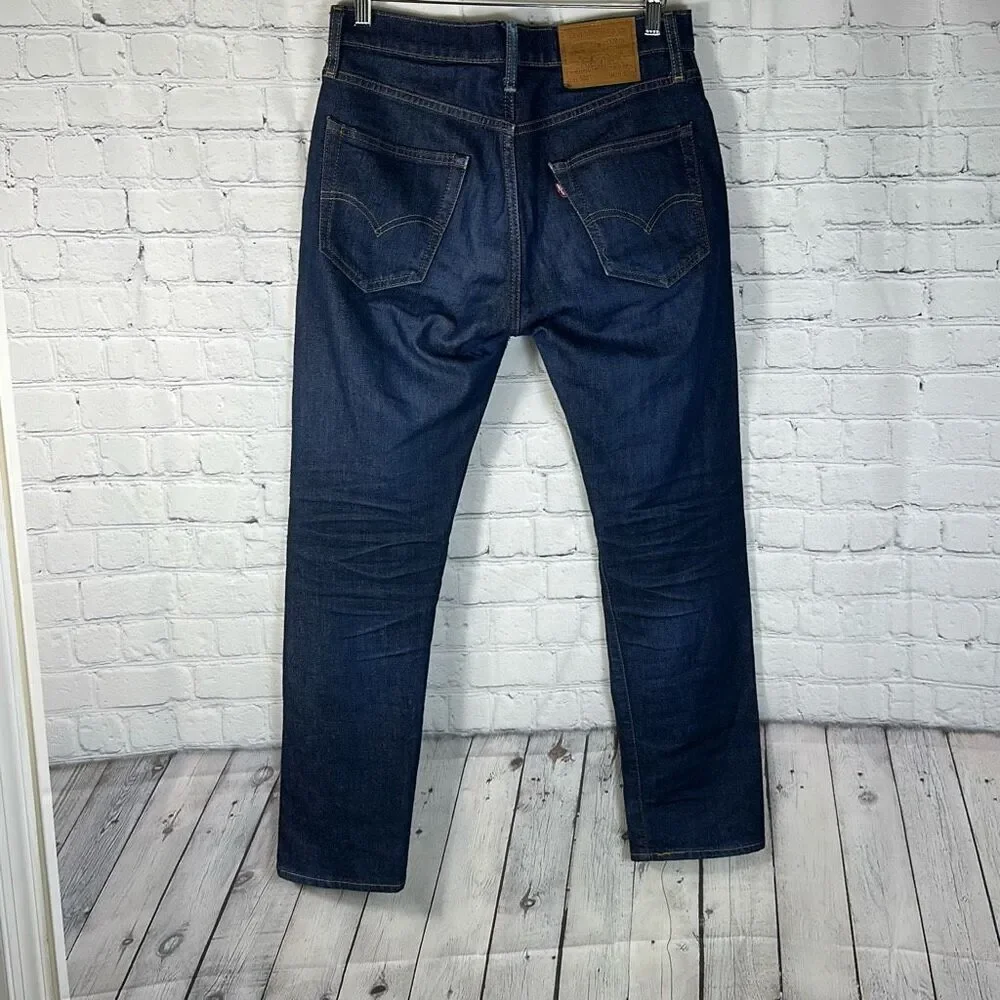 Levis levi’s 502